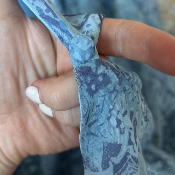 Jessica Bias Cut Dress - Picture 13 of 13